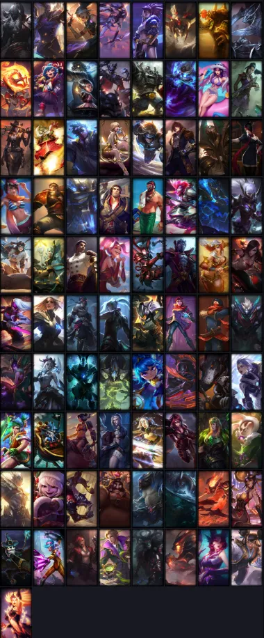 👓【EUNE】⸱ 🐪 89 Skin⸱ 🍤 151 Champ⸱ 🦥 Silver IV⸱ 😊 Level 305⸱ 👣 Honor 3⸱ 🥜 58 RP⸱ 🏌️ Email Access⸱ 🎷 7760 BE⸱ 🐉 2025 Ready #N07PBUEU